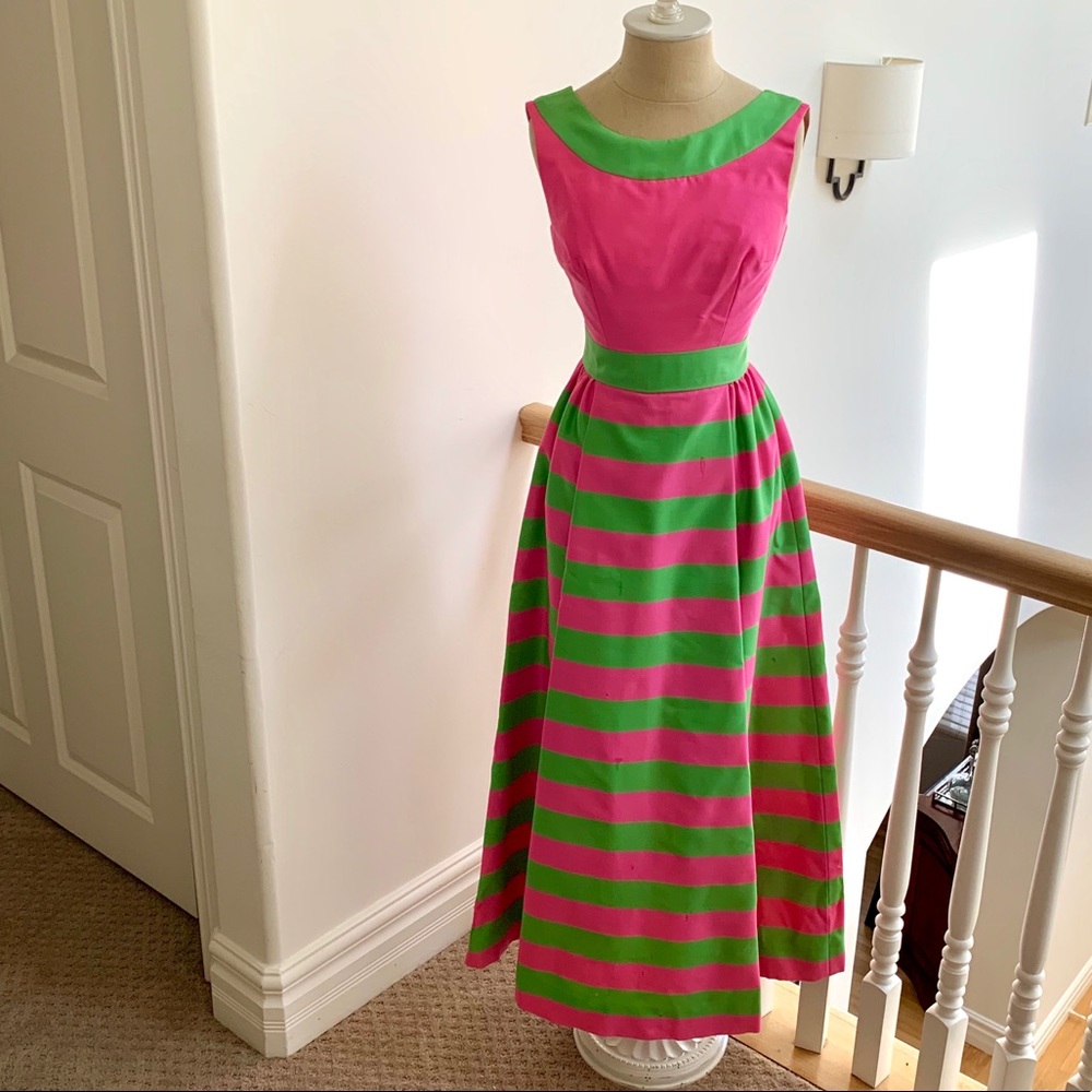 Vintage An Arkay Dress